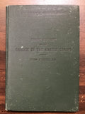 Hurst, John F.- Short History of the Church in the United States A.D. 1492-1890