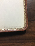 Scofield, C. I.- KJV 254xrl Scofield Bible Brown Genuine