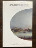 Rumburg, H. Rondel- Some Southern Documents of the People Called Baptists