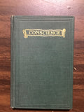 Baird, Thomas- Conscience