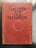 Children of the Old Testament