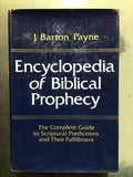 Payne, J. Barton- Encyclopedia of Biblical Prophecy