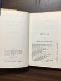 Burns, Jabez- Sketches of Sermons on the Parables and Miracles