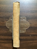 Everts, W.W.- The Life and Thoughts of John Foster