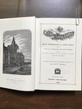 Thomson, Rev. John H.- A Cloud of Witnesses