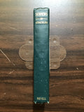 Strickler, Rev. G.B.- Sermons