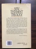 Morris, Leon- New Testament Theology