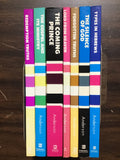 Anderson, Sir Robert- Paperback Bundle