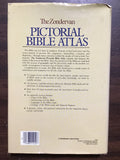 Blaiklock, E.M.- The Zondervan Pictorial Bible Atlas