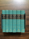 Mackintosh, C. H.- Notes on the Pentateuch 6 Volumes