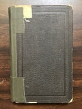 Barnes, Albert- Notes, Explanatory and Practical, on the Gospels Volume II