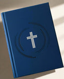 KJV Daily Wisdom For Teen Guys Devotional Bible-Hardcover DiCarta