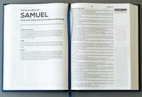 KJV Daily Wisdom For Teen Guys Devotional Bible-Hardcover DiCarta
