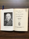 Dolman, D.H.- Simple Talks on the Tabernacle