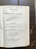 Neander, Dr. Augustus- General History of the Christian Religion and Church
