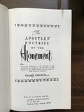 Smeaton, George- The Doctrine of the Atonement As Taught By Christ Himself