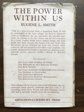 Smith, Eugene L.- The Power Within Us