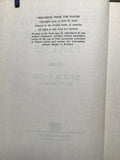 Yates, Kyle M.- Preaching From The Psalms