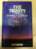 Morley, Robert - The Trinity