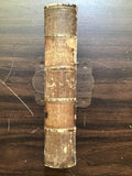 Hodge, Charles- The Constitutional History of the Presbyterian Church in the United State of America