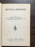 Chapman, J. Wilbur- Revival Sermons