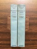 Smith, George Adam- The Book of Isaiah 2 Volumes