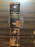 Barnes, Charles Randall- The People's Bible Encyclopedia
