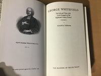 Dallimore, Arnold - George Whitfield