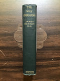Denney, James- The Way Everlasting