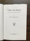 Nelson, Byron C.- After Its Kind