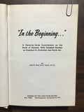 Rice, Dr. John R.- Genesis A Verse-by-Verse Commentary