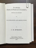 Spurgeon, C.H.- Flowers From A Puritan's Garden