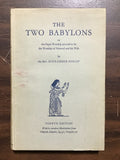 Hislop, Alexander- The Two Babylons