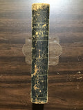 Neander, Augustus- The Life of Jesus Christ in Its Historical Connexion and Historical Developement