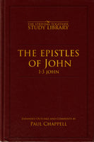 The Epistles of John: 1-3 John
