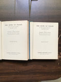 Smith, George Adam- The Book of Isaiah 2 Volumes