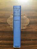 Chappell, Rev. Clovis G.- Sermons on Old and New Testament Characters