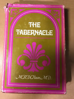DeHaan, M.R. - The Tabernacle
