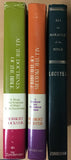 Lockyer, Herbert - Collection of “All” titles 3 volumes
