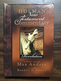 Easley, Kendell H.- Holman New Testament Commentary Revelation