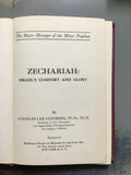 Feinberg, Charles Lee- Zechariah