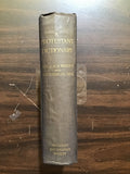 Wright, Charles H.H. & Neil, Charles- a Protestant Dictionary