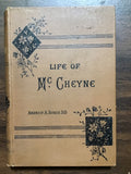 Bonar, Andrew A.- Life of McCheyne