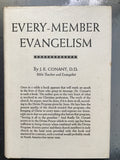 Conant, J.E.- Every-Member Evangelism
