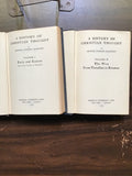 McGiffert, Arthur Cushman- A History of Christian Thought Volumes I & II