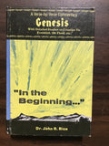 Rice, Dr. John R.- Genesis A Verse-by-Verse Commentary