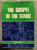 Seiss, Joseph A.- The Gospel in the Stars