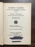 Ottman, Ford C.- God's Oath