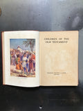 Children of the Old Testament