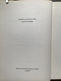 Jenkens, Millard A.- Brands From the Burning